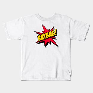 Ratbag Kids T-Shirt